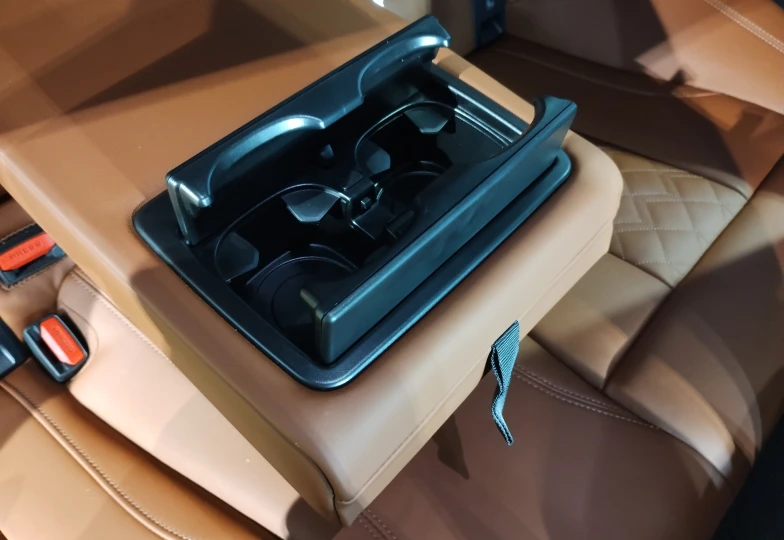 BMW ALPINA Green