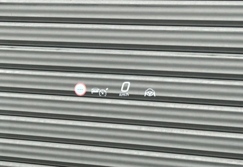 Mercedes EQE Черный