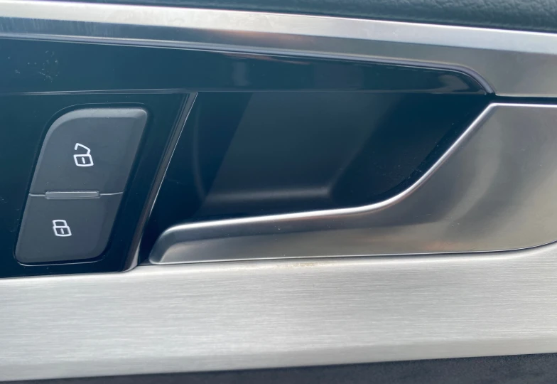 Audi A5 sportback Черный