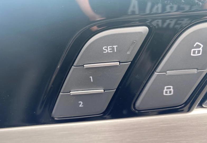 Audi A5 sportback Черный