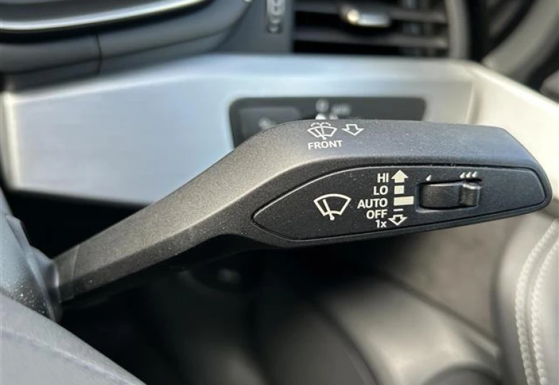 Audi A5 sportback Черный