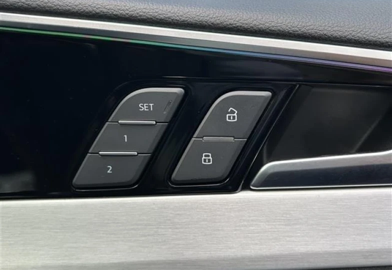 Audi A5 sportback Черный