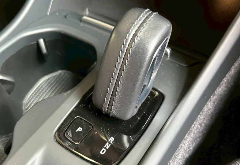 Volvo XC40 Черный