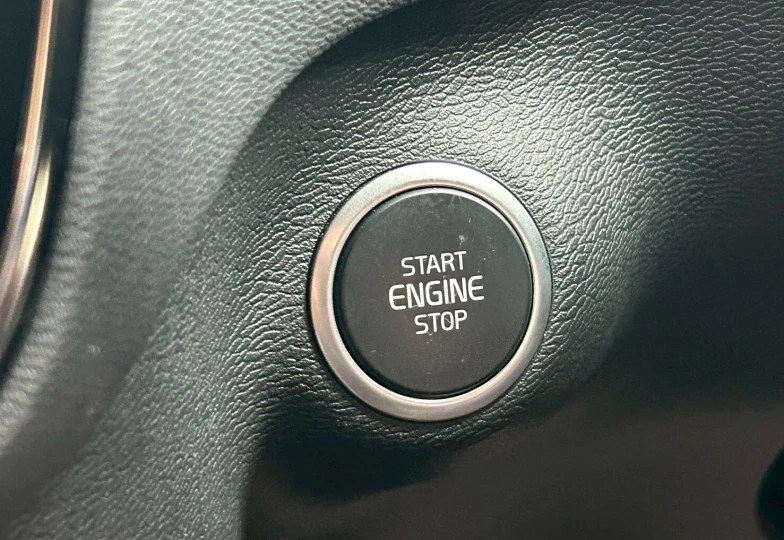 Volvo XC40 Черный