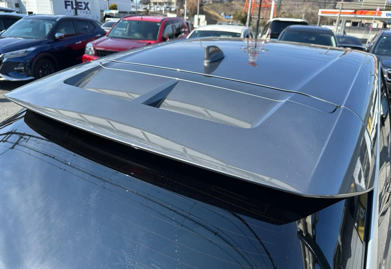 Nissan Ariya Серый