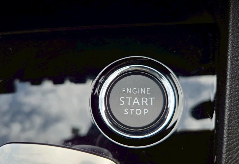 Peugeot 3008 Белый