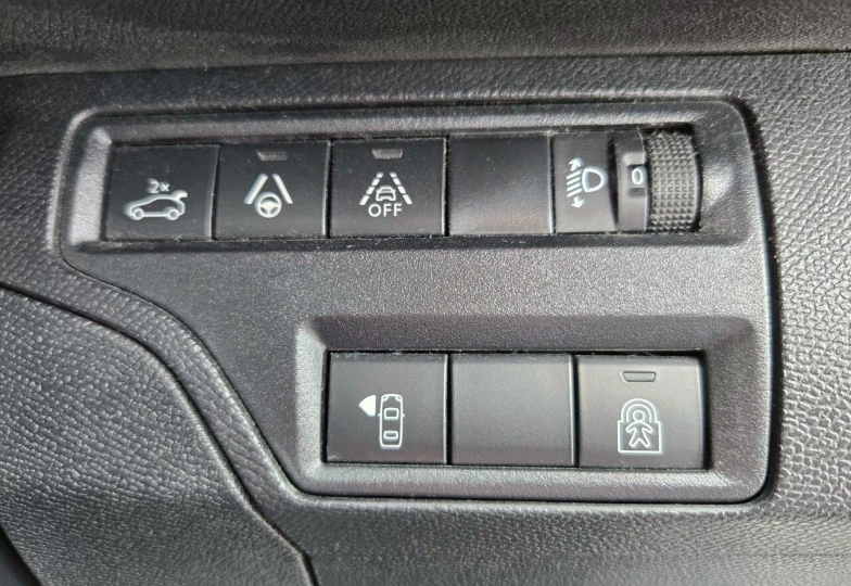 Peugeot 3008 Белый