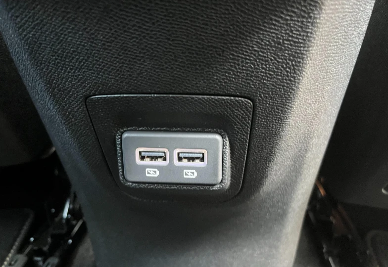 Peugeot 3008 Синий