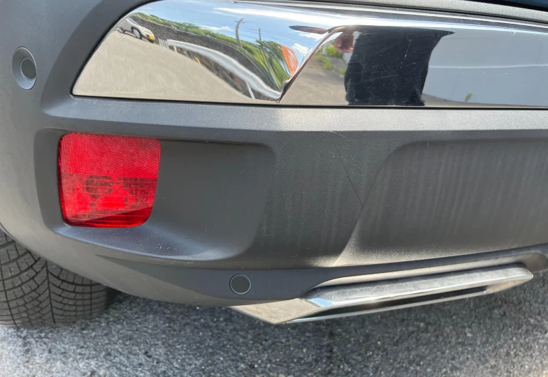 Peugeot 3008 Синий
