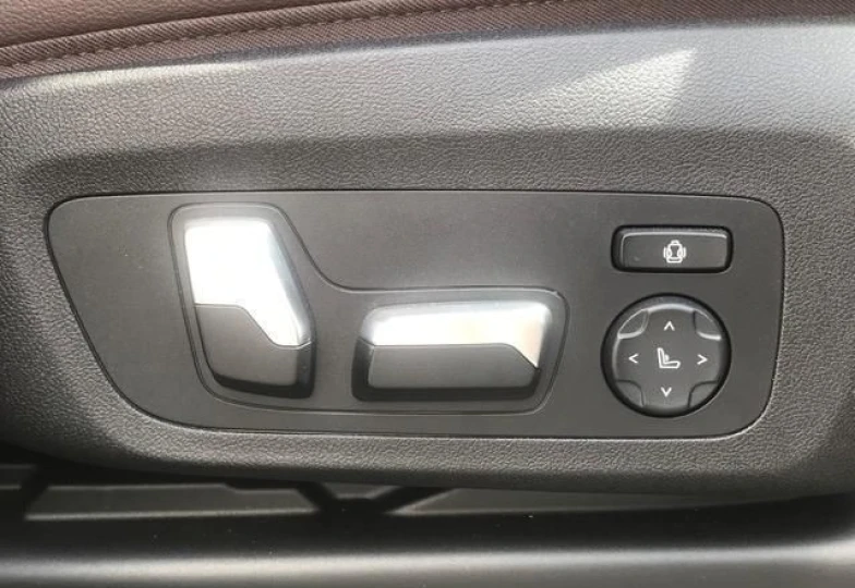 BMW X4 Черный