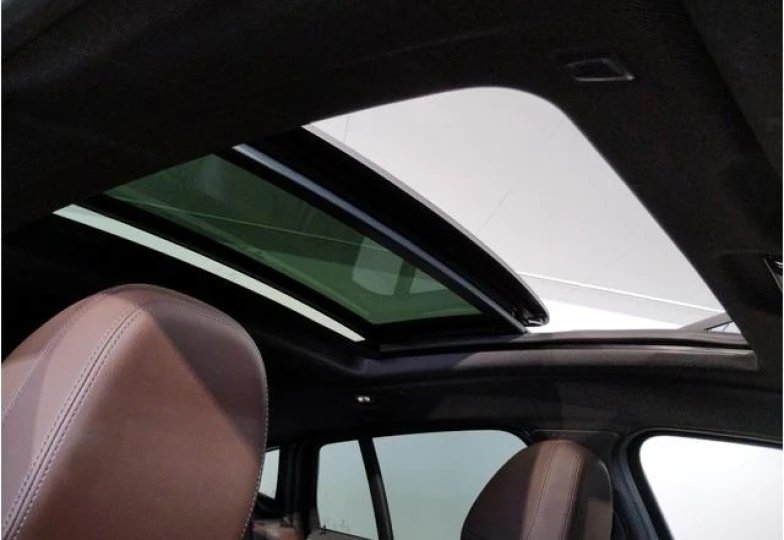 BMW X4 Black