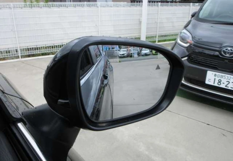 Mitsubishi Outlander Black