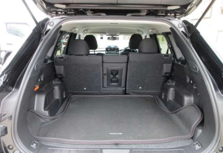 Mitsubishi Outlander Black