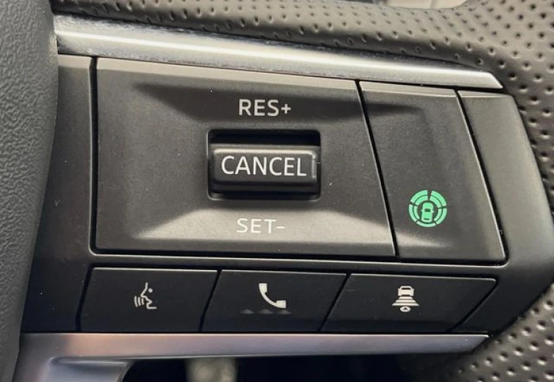 Mitsubishi Outlander Grey