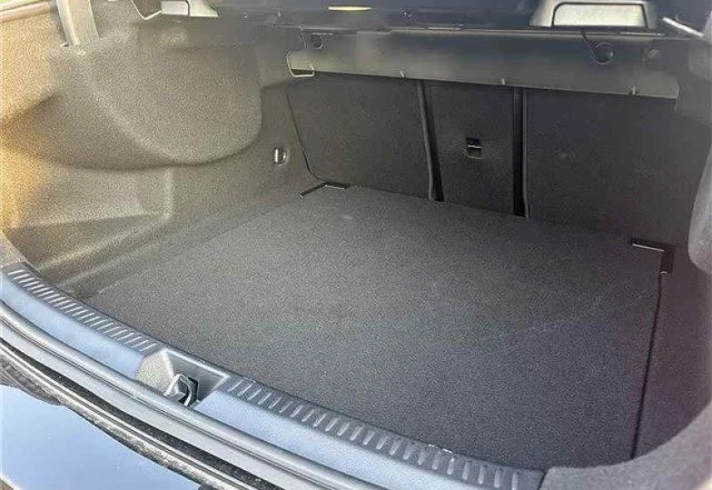 Mercedes A-class Black