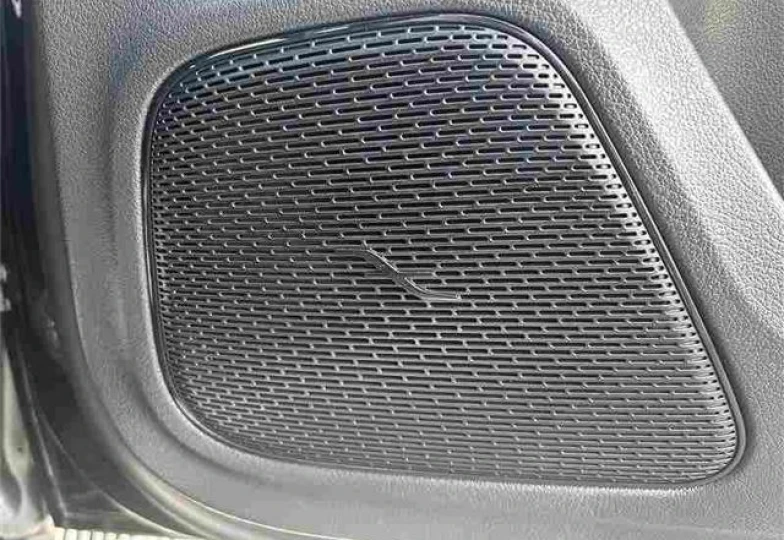 Mercedes A-class Black