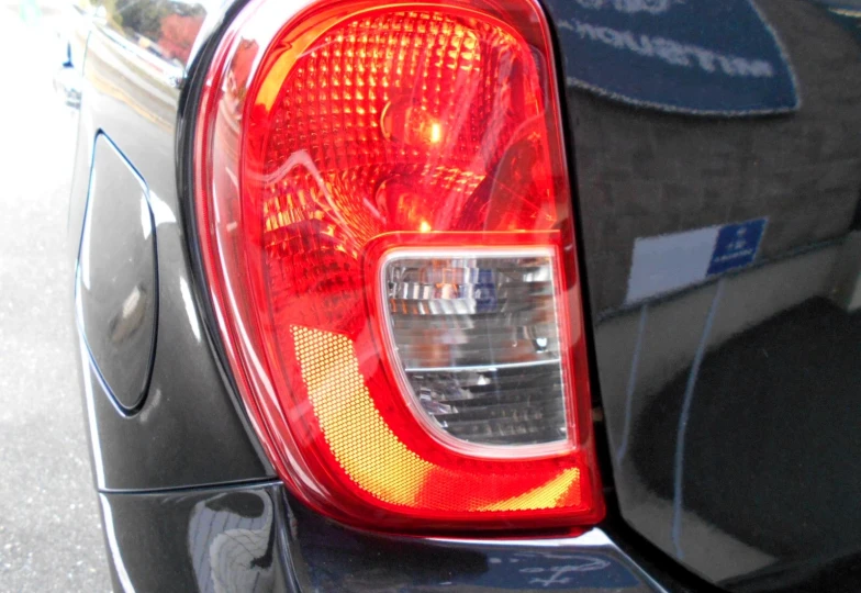 Mitsuoka Viewt Black