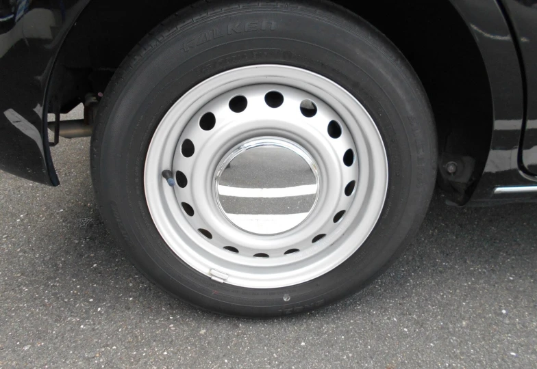 Mitsuoka Viewt Black