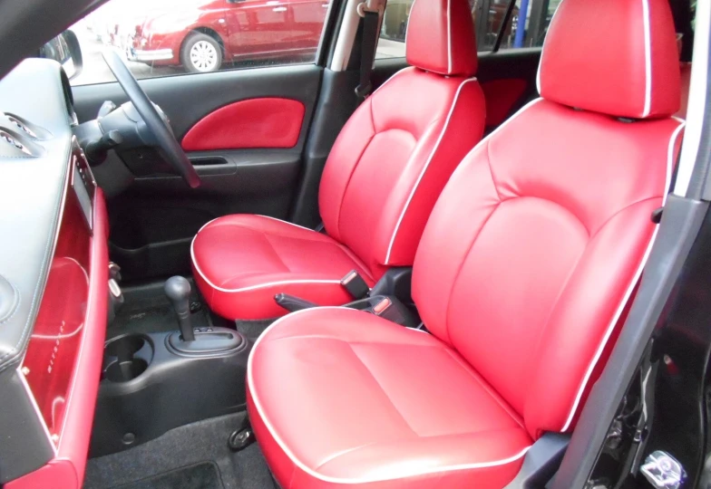 Mitsuoka Viewt Black