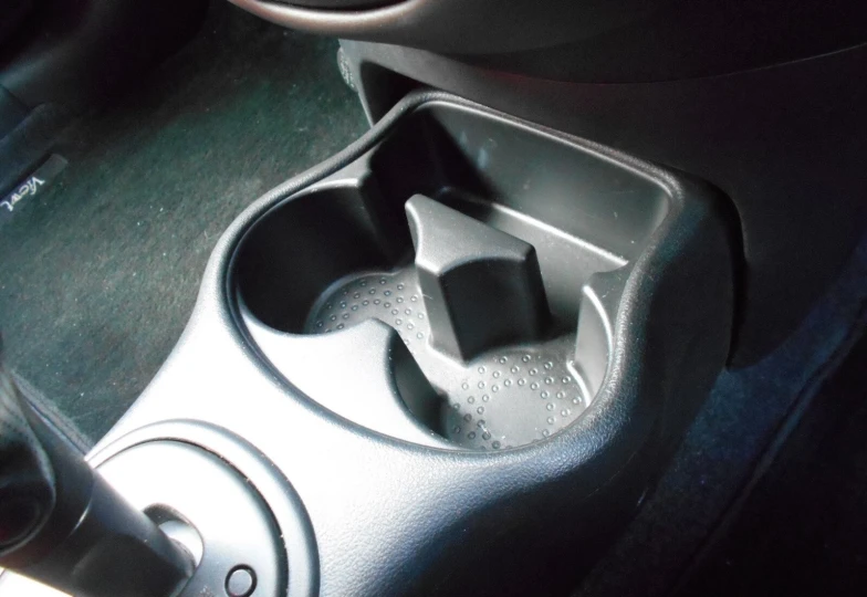 Mitsuoka Viewt Black