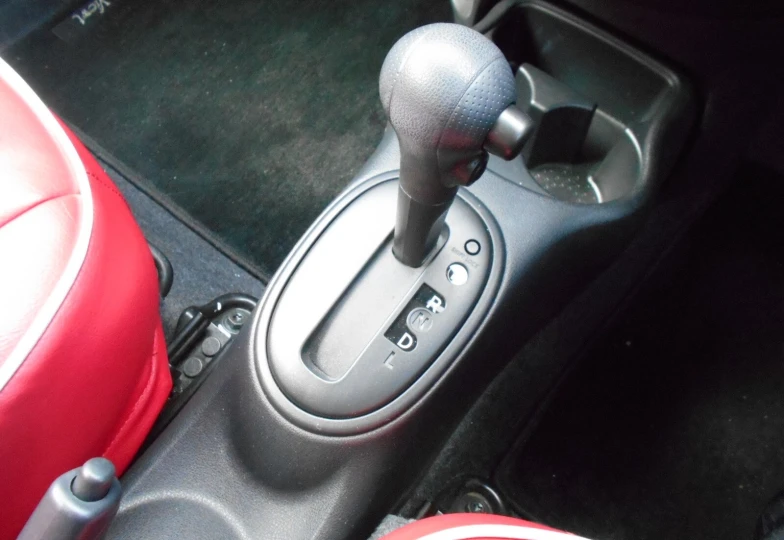 Mitsuoka Viewt Black