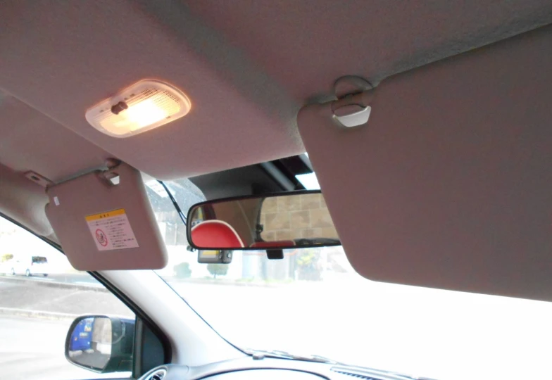 Mitsuoka Viewt Black