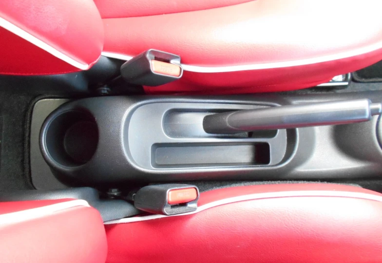 Mitsuoka Viewt Black