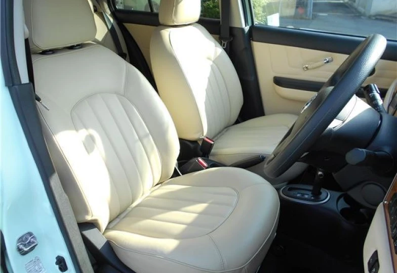 Mitsuoka Viewt Green