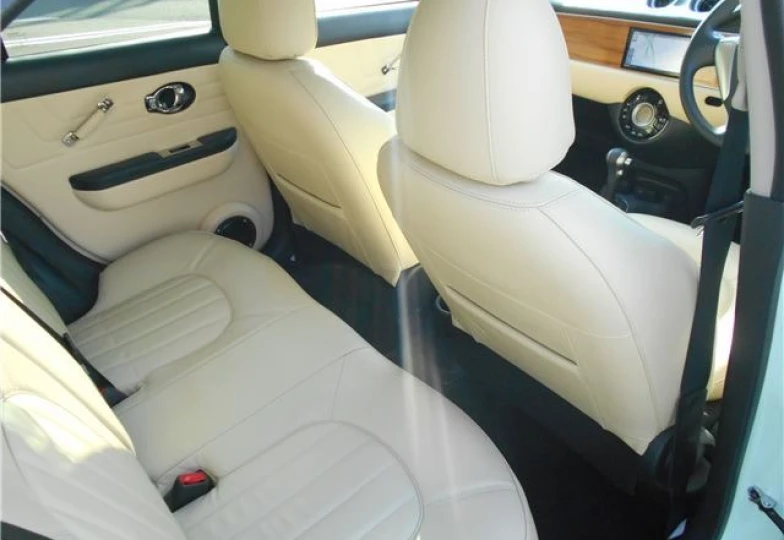 Mitsuoka Viewt Green