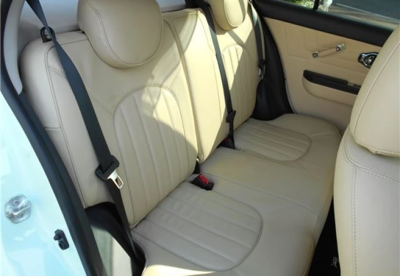 Mitsuoka Viewt Green