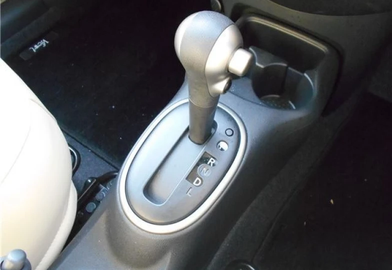 Mitsuoka Viewt Green