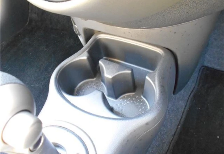 Mitsuoka Viewt Green