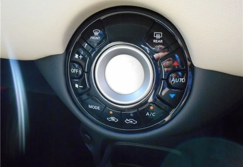 Mitsuoka Viewt Green