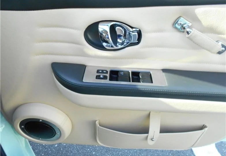 Mitsuoka Viewt Green