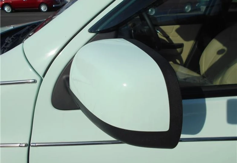 Mitsuoka Viewt Green