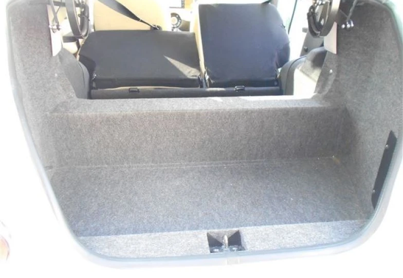 Mitsuoka Viewt Green