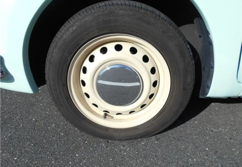 Mitsuoka Viewt Green