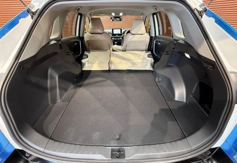 Mitsuoka Buddy Синий