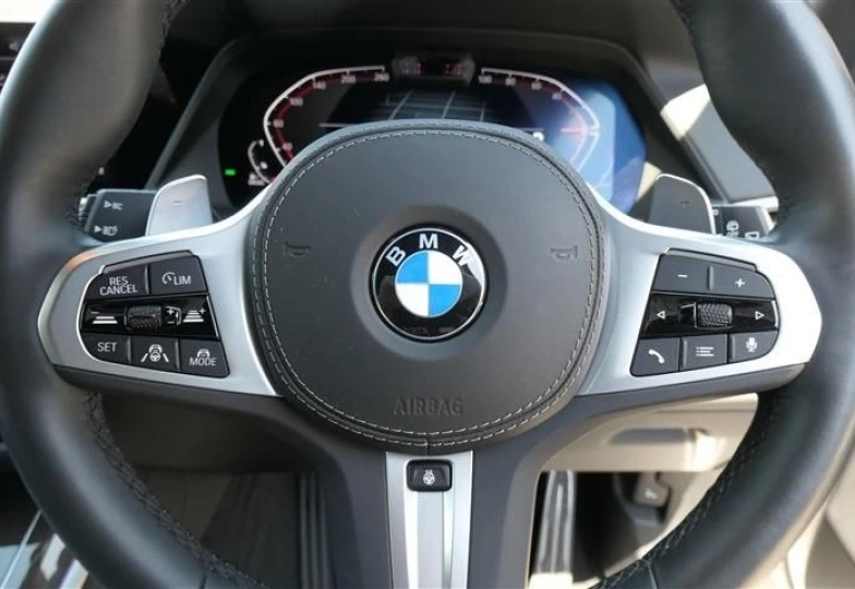 BMW X5 White