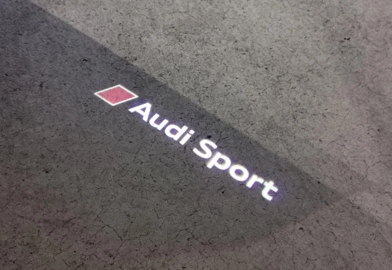 Audi R8 Grey