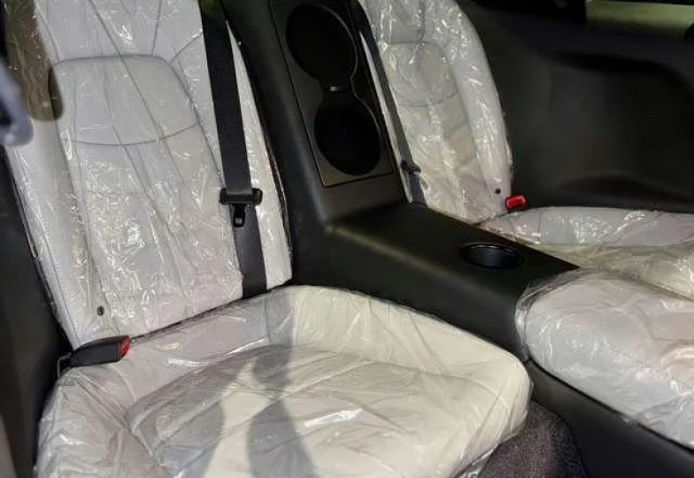 Nissan GT-R Синий