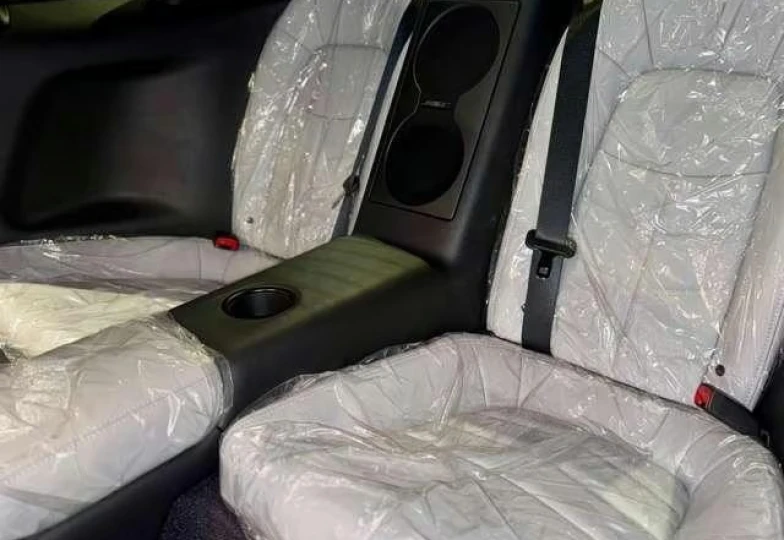 Nissan GT-R Синий