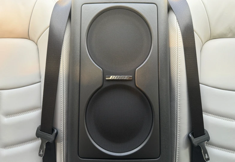 Nissan GT-R Белый