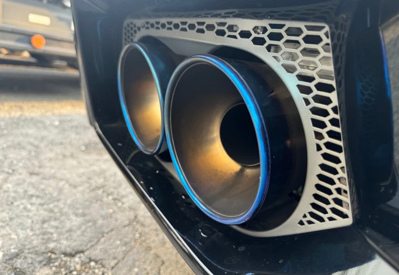 Nissan GT-R Белый