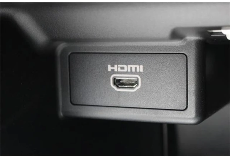 Nissan Leaf Черный