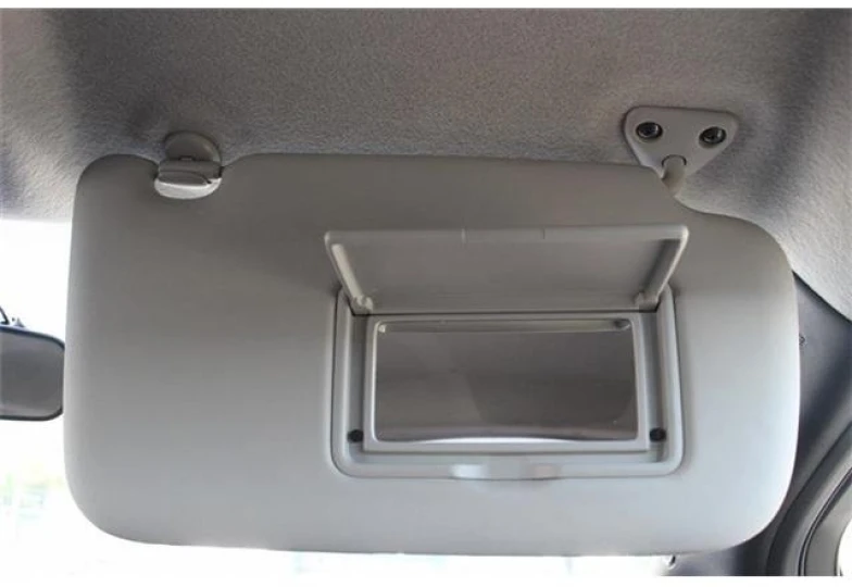 Nissan Leaf Черный