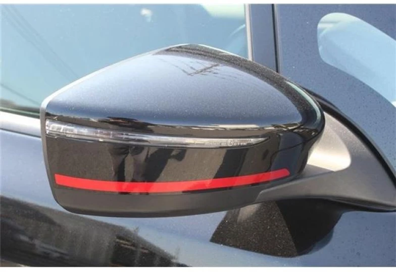 Nissan Leaf Черный