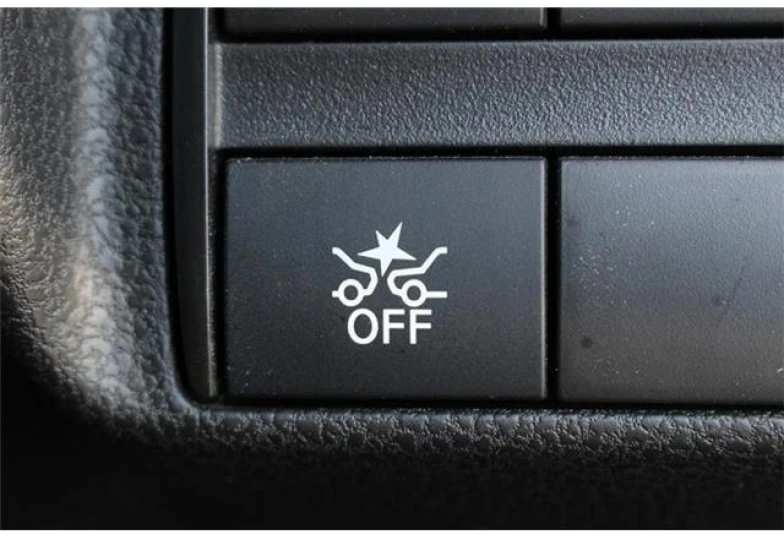 Nissan Leaf Черный