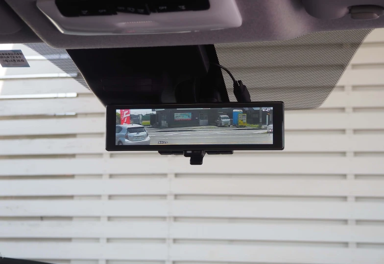 Nissan Leaf Синий