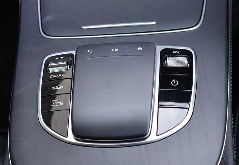 Mercedes E-class White